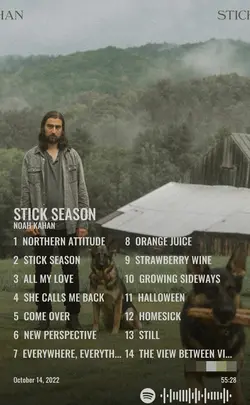 Noah Kahan - Stick Season.jpg